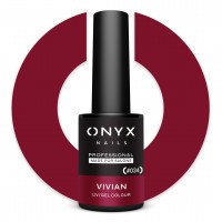 ONYX &Eta;&mu;&iota;&mu;ό&nu;&iota;&mu;&omicron; &beta;&epsilon;&rho;&nu;ί&kappa;&iota; 034 Vivian 7 ml