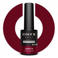 ONYX &Eta;&mu;&iota;&mu;ό&nu;&iota;&mu;&omicron; &beta;&epsilon;&rho;&nu;ί&kappa;&iota; 035 Greta 7 ml