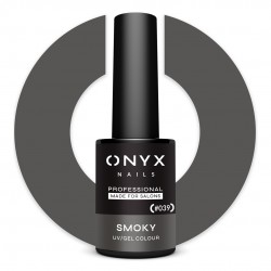 ONYX Ημιμόνιμο βερνίκι 039 Smoky 7 ml