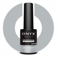 ONYX &Eta;&mu;&iota;&mu;ό&nu;&iota;&mu;&omicron; &beta;&epsilon;&rho;&nu;ί&kappa;&iota; 040 Sky Dove 7 ml