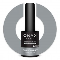 ONYX &Eta;&mu;&iota;&mu;ό&nu;&iota;&mu;&omicron; &beta;&epsilon;&rho;&nu;ί&kappa;&iota; 041 Rhino Gray 7 ml