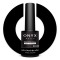 ONYX Ημιμόνιμο βερνίκι 043 Volcano Black 7 ml
