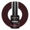 ONYX Ημιμόνιμο βερνίκι 048 Black Chocolate 7 ml