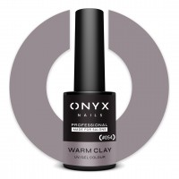 ONYX &Eta;&mu;&iota;&mu;ό&nu;&iota;&mu;&omicron; &beta;&epsilon;&rho;&nu;ί&kappa;&iota; 054 Warm Clay 7 ml