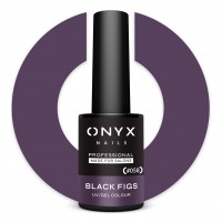 ONYX &Eta;&mu;&iota;&mu;ό&nu;&iota;&mu;&omicron; &beta;&epsilon;&rho;&nu;ί&kappa;&iota; 058 Black Figs 7 ml