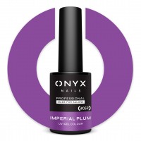 ONYX &Eta;&mu;&iota;&mu;ό&nu;&iota;&mu;&omicron; &beta;&epsilon;&rho;&nu;ί&kappa;&iota; 059 Imperial Plum 7 ml