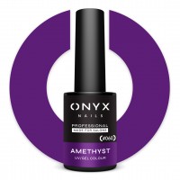 ONYX &Eta;&mu;&iota;&mu;ό&nu;&iota;&mu;&omicron; &beta;&epsilon;&rho;&nu;ί&kappa;&iota; 060 Amethyst 7 ml