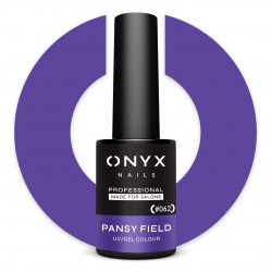 ONYX Ημιμόνιμο βερνίκι 062 Pansy Field 7 ml