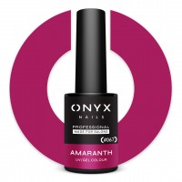 ONYX &Eta;&mu;&iota;&mu;ό&nu;&iota;&mu;&omicron; &beta;&epsilon;&rho;&nu;ί&kappa;&iota; 067 Amaranth 7 ml
