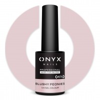ONYX &Eta;&mu;&iota;&mu;ό&nu;&iota;&mu;&omicron; &beta;&epsilon;&rho;&nu;ί&kappa;&iota; 076 Blushy Peonies 7 ml