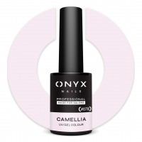 ONYX &Eta;&mu;&iota;&mu;ό&nu;&iota;&mu;&omicron; &beta;&epsilon;&rho;&nu;ί&kappa;&iota; 078 Camellia 7 ml