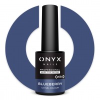 ONYX &Eta;&mu;&iota;&mu;ό&nu;&iota;&mu;&omicron; &beta;&epsilon;&rho;&nu;ί&kappa;&iota; 084 Blueberry 7 ml