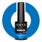 ONYX Ημιμόνιμο βερνίκι 087 Pavo Real 7 ml
