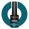 ONYX Ημιμόνιμο βερνίκι 088 Dark Cyan 7 ml