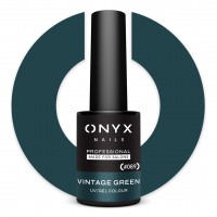 ONYX &Eta;&mu;&iota;&mu;ό&nu;&iota;&mu;&omicron; &beta;&epsilon;&rho;&nu;ί&kappa;&iota; 089 Vintage Green 7 ml