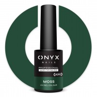 ONYX &Eta;&mu;&iota;&mu;ό&nu;&iota;&mu;&omicron; &beta;&epsilon;&rho;&nu;ί&kappa;&iota; 090 Moss 7 ml