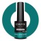 ONYX Ημιμόνιμο βερνίκι 091 Dark Emerald 7 ml