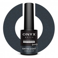 ONYX &Eta;&mu;&iota;&mu;ό&nu;&iota;&mu;&omicron; &beta;&epsilon;&rho;&nu;ί&kappa;&iota; 094 Satin Coat 7 ml