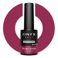 ONYX &Eta;&mu;&iota;&mu;ό&nu;&iota;&mu;&omicron; &beta;&epsilon;&rho;&nu;ί&kappa;&iota; 095 Ruby Wine 7 ml