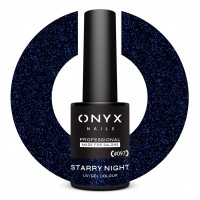ONYX &Eta;&mu;&iota;&mu;ό&nu;&iota;&mu;&omicron; &beta;&epsilon;&rho;&nu;ί&kappa;&iota; 097 Starry Night 7 ml