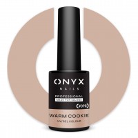 ONYX &Eta;&mu;&iota;&mu;ό&nu;&iota;&mu;&omicron; &beta;&epsilon;&rho;&nu;ί&kappa;&iota; 098 Warm Cookie 7 ml