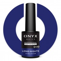 ONYX &Eta;&mu;&iota;&mu;ό&nu;&iota;&mu;&omicron; &beta;&epsilon;&rho;&nu;ί&kappa;&iota; 108 Long Nights 7 ml