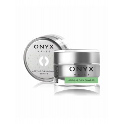 ONYX Ακρυλική σκόνη White 20 g