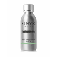 ONYX &Alpha;&kappa;&rho;&upsilon;&lambda;&iota;&kappa;ό &upsilon;&gamma;&rho;ό - Slow 120 ml