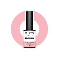 ONYX &Epsilon;&nu;&iota;&sigma;&chi;&upsilon;&mu;έ&nu;&eta; &Beta;ά&sigma;&eta; - 5in1 Care Base - No.2 -7ml