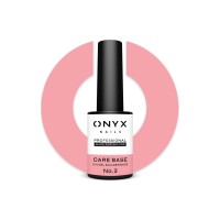 ONYX &Epsilon;&nu;&iota;&sigma;&chi;&upsilon;&mu;έ&nu;&eta; &Beta;ά&sigma;&eta; - 5in1 Care Base - No.3 -7ml