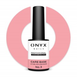 ONYX Ενισχυμένη Βάση - 5in1 Care Base - No.3 -7ml