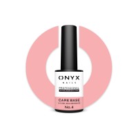 ONYX &Epsilon;&nu;&iota;&sigma;&chi;&upsilon;&mu;έ&nu;&eta; &Beta;ά&sigma;&eta; - 5in1 Care Base - No.4 -7ml