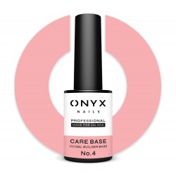 ONYX Ενισχυμένη Βάση - 5in1 Care Base - No.4 -7ml