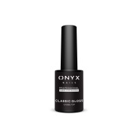 ONYX Top Coat - Classic Gloss 11 ml