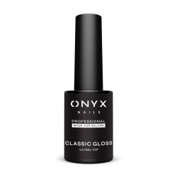 ONYX Top Coat - Classic Gloss 11 ml