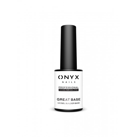 ONYX Ενισχυμένη Βάση - Great Base 11 ml