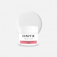 ONYX UV Gel &chi;&tau;&iota;&sigma;ί&mu;&alpha;&tau;&omicron;&sigmaf; - Clear 15 ml