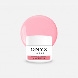 ONYX UV Gel χτισίματος - Powder Pink 15 ml