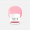 ONYX UV Gel χτισίματος - Powder Pink 15 ml