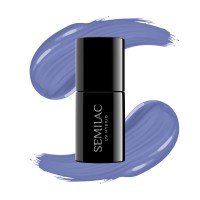 SEMILAC - 013 UV Gel Polish Indigo 7ml