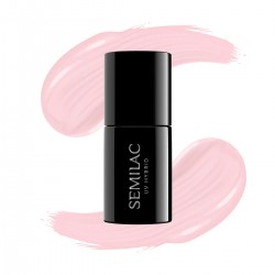 SEMILAC - 032 UV Gel Polish Biscuit 7ml