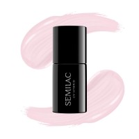 SEMILAC - 052 UV Gel Polish Pink Opal 7ml