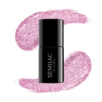 SEMILAC - 109 UV Gel Polish Miss Of The World 7ml