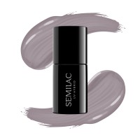 SEMILAC - 140 UV Gel Polish Little Stone 7ml