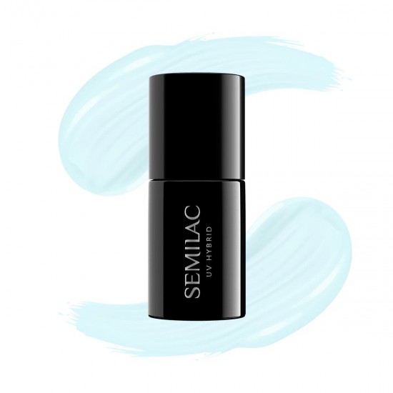 SEMILAC - 169 UV Hybrid Baby Boy 7ml