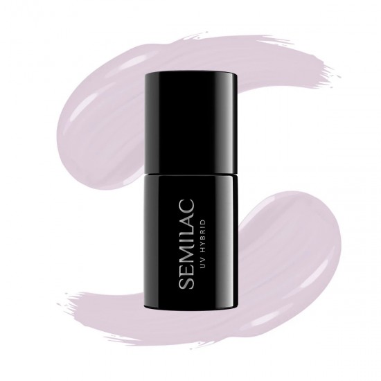 SEMILAC - 507 UV Hybrid Crispy Cookie 7ml