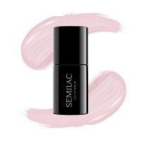 SEMILAC - 210 UV Gel Polish Business Line Light Pink 7ml
