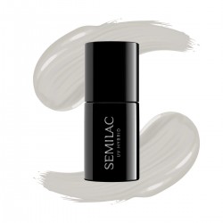 SEMILAC - 544 UV Gel Polish Semilc City Break Just Chillin 7ml