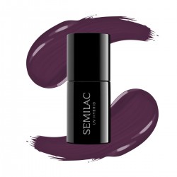 SEMILAC - 284 UV Gel Polish Cooking Time 7ml