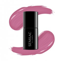 SEMILAC - 286 UV Gel Polish Karaoke Time 7ml